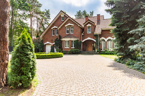 Best Professional Driveway Pavers  in Trenton, FL