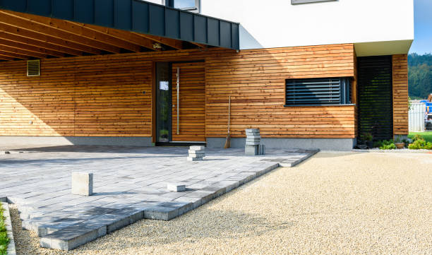 Best Driveway Paving Near Me  in Trenton, FL