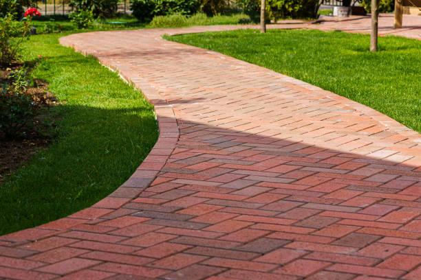 Best Driveway Pavers Near Me  in Trenton, FL