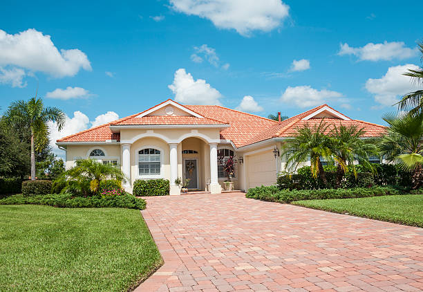 Best Affordable Driveway Paving  in Trenton, FL