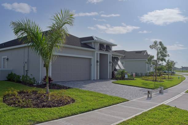 Best Driveway Pavers Cost  in Trenton, FL