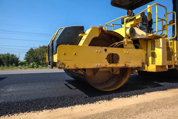 Best Residential Driveway Paver Services  in Trenton, FL